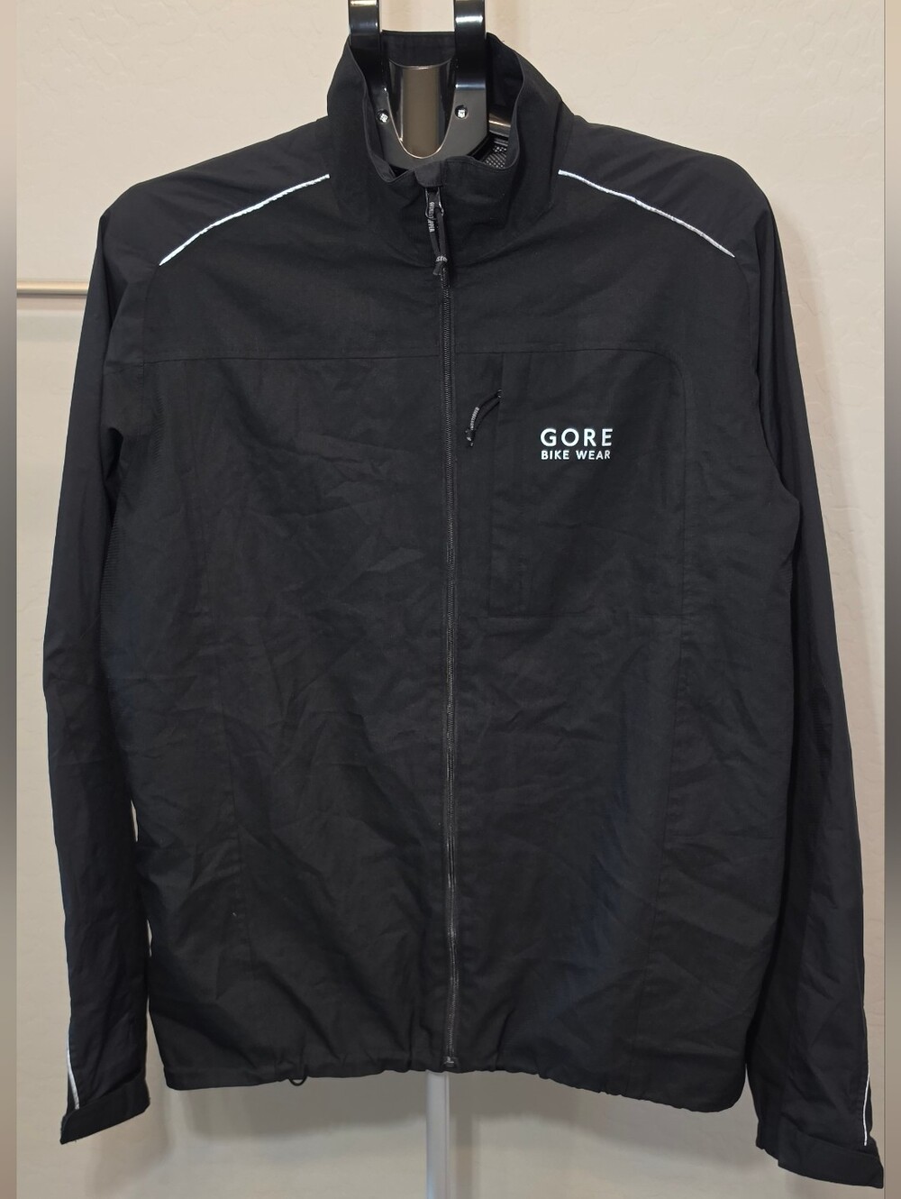 Gore Bike Wear technical cycling jacket Men's